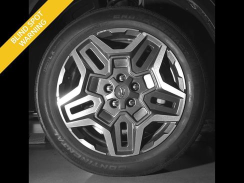 Used 2023 Hyundai Santa Fe Limited AWD/4WD image 10