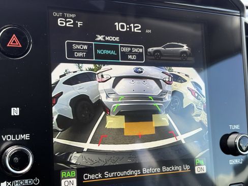 New 2026 Subaru Crosstrek 2.5i Limited AWD/4WD image 24