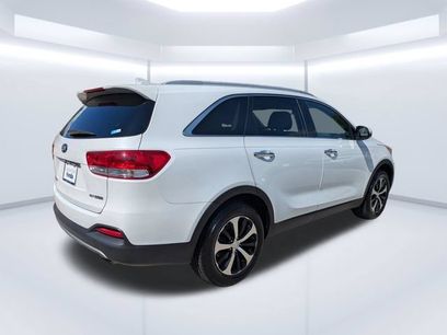 Used 2016 Kia Sorento EX w/ EX Premium Package