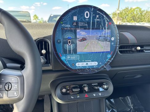 New 2026 MINI Cooper S image 17