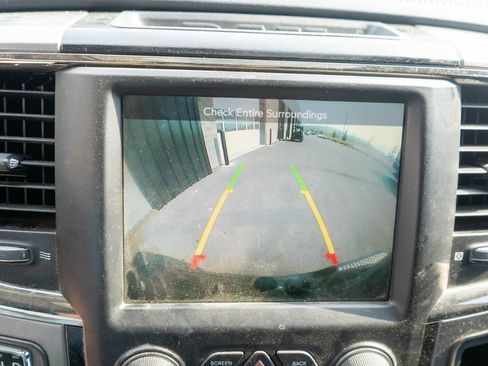 Used 2016 RAM 1500 Sport w/ Sport Premium Group AWD/4WD image 22