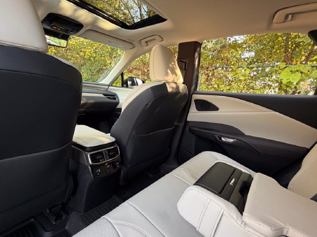 New 2026 Lexus RX 350 Premium Plus w/ Convenience Package AWD/4WD image 39