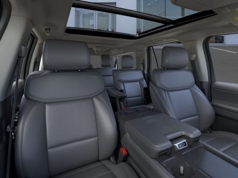 New 2026 Ford Expedition Max Active AWD/4WD image 10