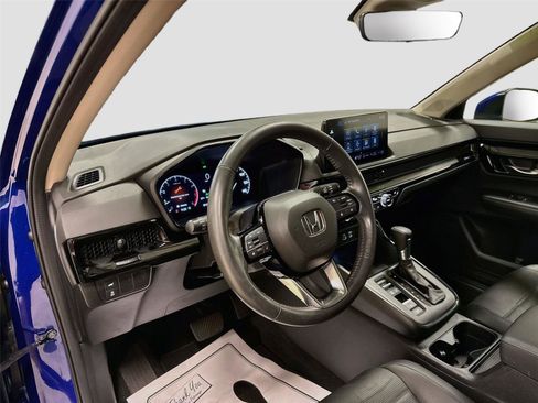 Used 2023 Honda CR-V EX-L image 9