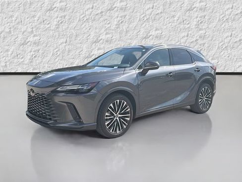 Used 2025 Lexus RX 350 FWD image 7