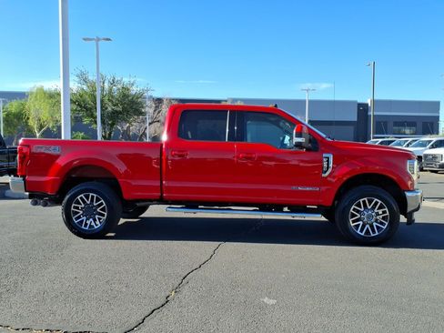 Used 2019 Ford F250 Lariat w/ Lariat Ultimate Package image 6