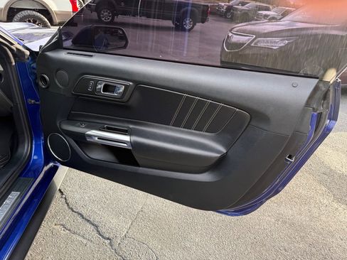 Used 2015 Ford Mustang Premium w/ Equipment Group 201A image 57