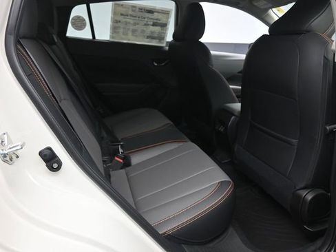 New 2026 Subaru Crosstrek 2.5i Limited AWD/4WD image 23