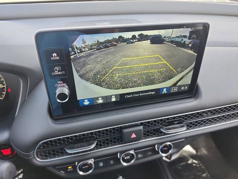 New 2026 Honda HR-V EX-L image 25