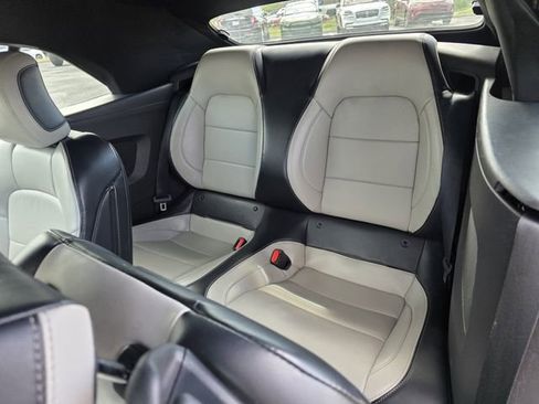 Used 2024 Ford Mustang Premium RWD image 18