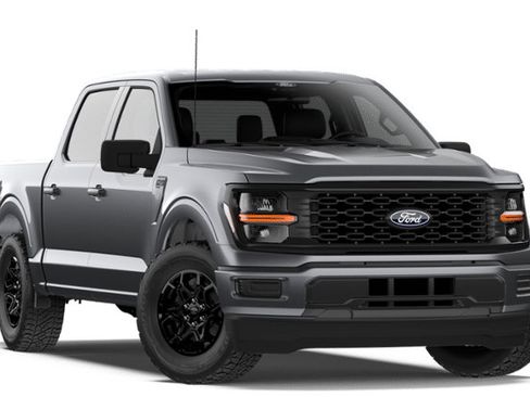New 2026 Ford F150 STX AWD/4WD image 49