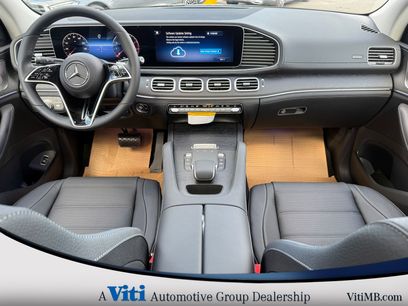 Used 2026 Mercedes-Benz GLE 450 4MATIC