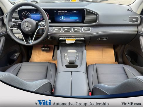 Used 2026 Mercedes-Benz GLE 450 4MATIC image 2