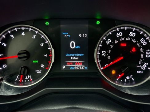 Used 2021 Toyota RAV4 XLE AWD/4WD image 22