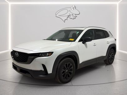 Used 2024 MAZDA CX-50 AWD 2.5 S w/ Weather Package
