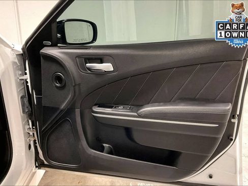 Used 2023 Dodge Charger GT RWD image 23