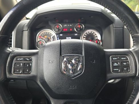 Used 2014 RAM 1500 Sport w/ Sport Premium Group image 22