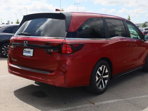 New 2026 Honda Odyssey EX-L image 6