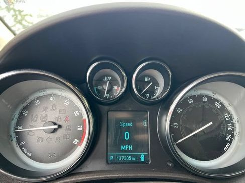 Used 2013 Buick Verano FWD image 11