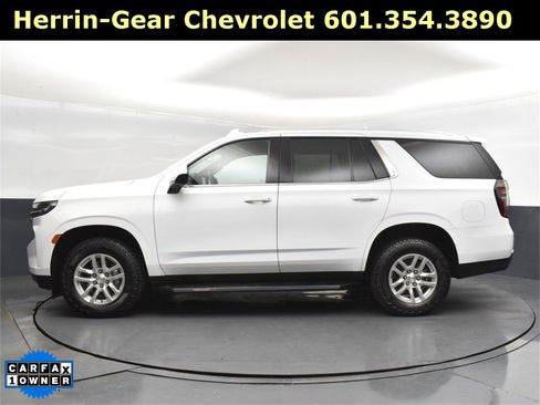 Used 2023 Chevrolet Tahoe LT image 12