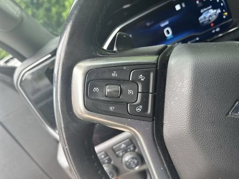 Used 2023 Chevrolet Silverado 1500 RST w/ All Star Edition Plus AWD/4WD image 43