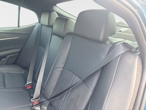 Used 2025 Toyota Camry XSE image 15