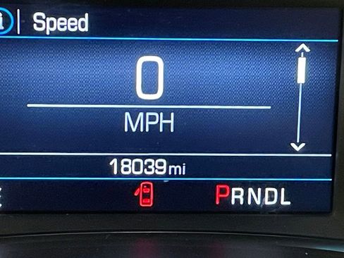 Used 2024 Chevrolet Equinox RS image 6