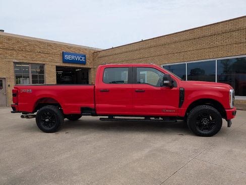 Used 2023 Ford F350 XL w/ STX Appearance Package AWD/4WD image 5