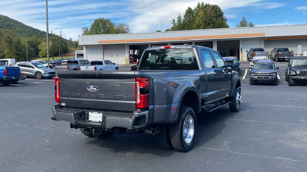 New 2027 Ford F450 XL w/ 360-Degree Camera Package AWD/4WD image 5