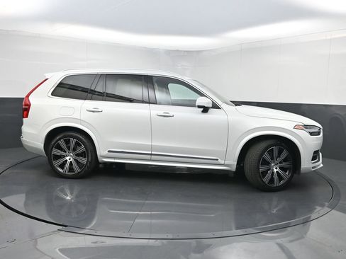 Used 2022 Volvo XC90 T6 Inscription w/ Climate Package image 45