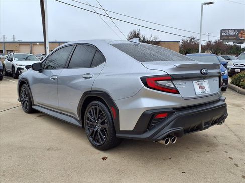 Certified 2022 Subaru WRX Premium image 2