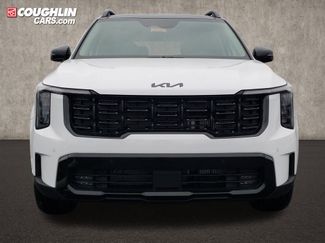 New 2026 Kia Sorento X-Line EX video 2