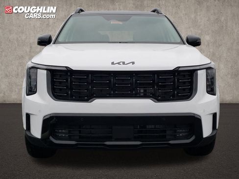 New 2026 Kia Sorento X-Line EX image 2