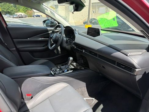 Used 2024 MAZDA CX-30 AWD 2.5 S w/ Select Sport Pkg image 5