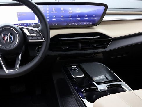 New 2026 Buick Enclave Preferred w/ Power Package image 16