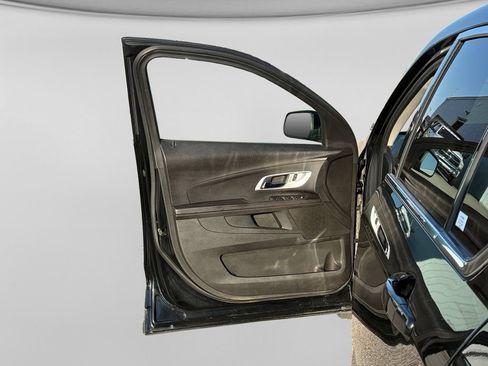 Used 2015 Chevrolet Equinox LT w/ Driver Convenience Package FWD image 18