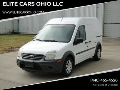 Used 2012 Ford Transit Connect XL