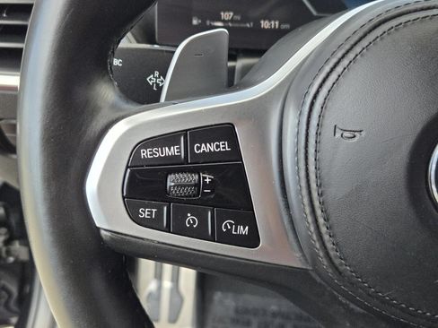 Used 2023 BMW M340i w/ Driving Assistance Package RWD image 17