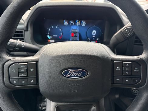 Used 2024 Ford F150 STX w/ Mobile Office Package image 24