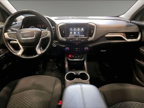 Used 2018 GMC Terrain SLE w/ Driver Convenience Package image 16