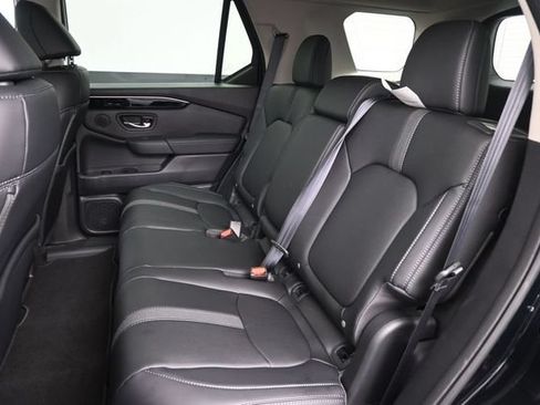 New 2026 Honda Passport RTL image 10