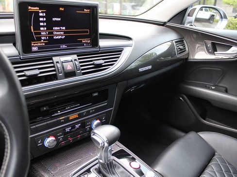 Used 2013 Audi S7 Prestige AWD/4WD image 15