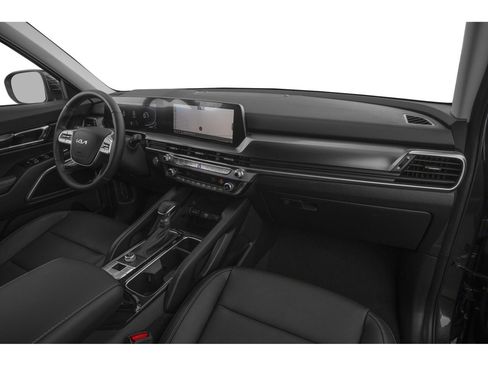 New 2025 Kia Telluride LX image 46