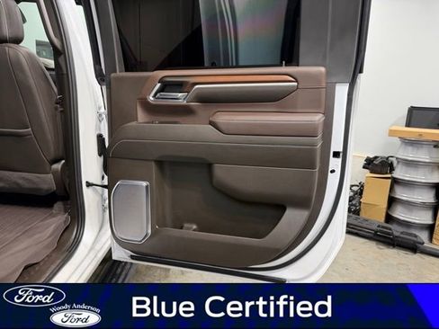 Used 2024 GMC Sierra 2500 Denali w/ Denali Reserve Package image 29