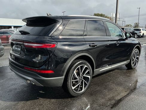 Certified 2024 Lincoln Corsair Reserve w/ Equipment Group 201A image 7