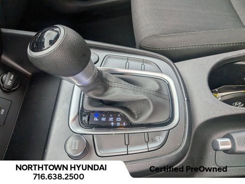Certified 2023 Hyundai Kona SEL AWD/4WD image 15