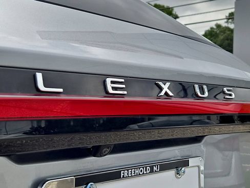 Used 2023 Lexus RX 350 Premium w/ Accessory Package AWD/4WD image 32