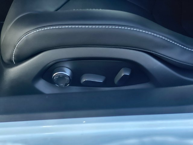 New 2026 Chevrolet Corvette Z06 RWD image 31