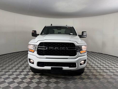 Certified 2024 RAM 2500 Big Horn w/ Safety Group image 5