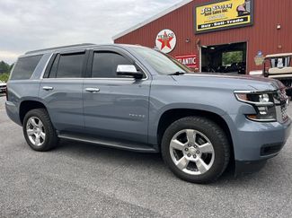 Used 2016 Chevrolet Tahoe LT AWD/4WD video 1
